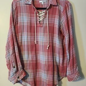 Sonoma Flannel